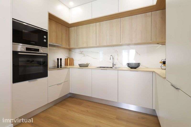 Apartamento t2 à venda na Rua Gonçalves Viana, 8 - Grande imagem: 4/12