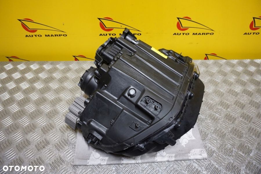 HYUNDAI PALISADE 2020- REFLEKTOR LAMPA FULL LED SYSTEM LEWA USA - 9