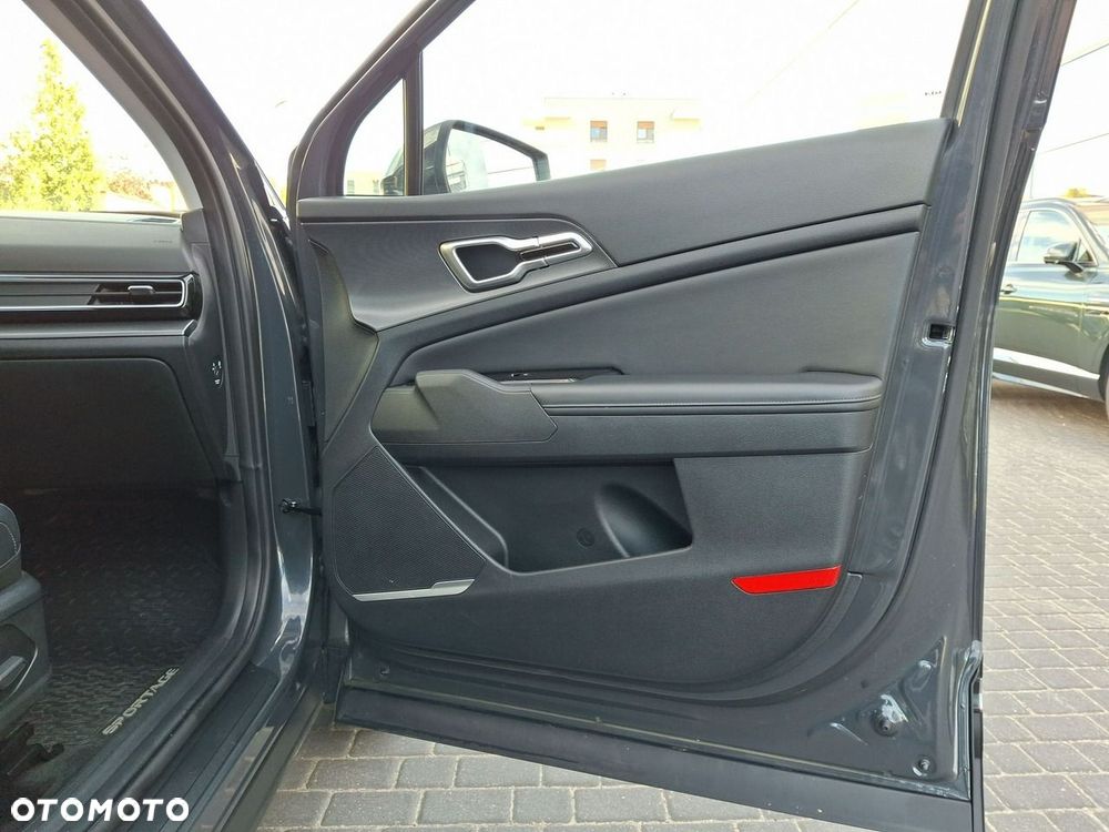 Kia Sportage - 19