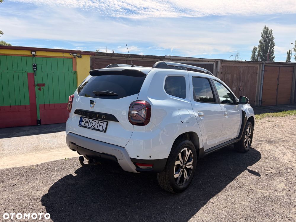 Dacia Duster 1.0 TCe Prestige - 3