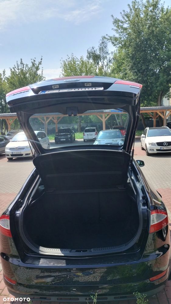 Ford Mondeo 2.2 TDCi Trend - 28