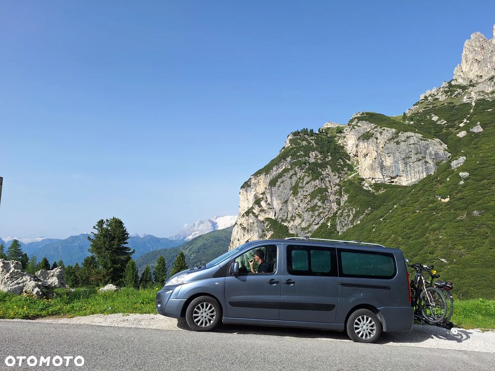 Peugeot expert - 2