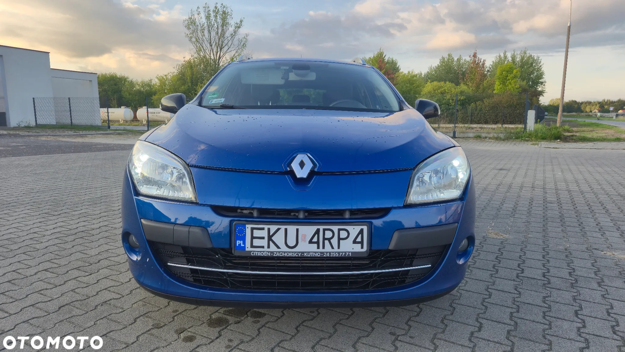 Renault Megane 1.9 dCi Bose Edition - 2