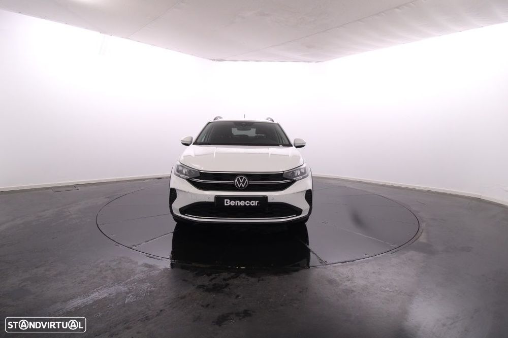 VW Taigo 1.0 TSI Life - 13