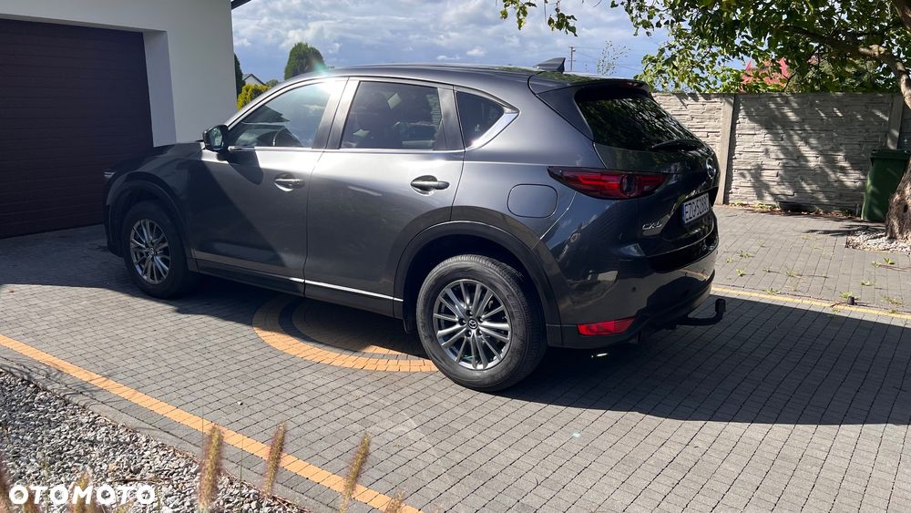 Mazda CX-5 2.0 Skypassion 2WD - 2