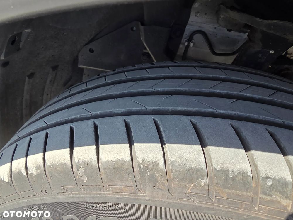 Nissan Qashqai 2.0 I-Way - 26