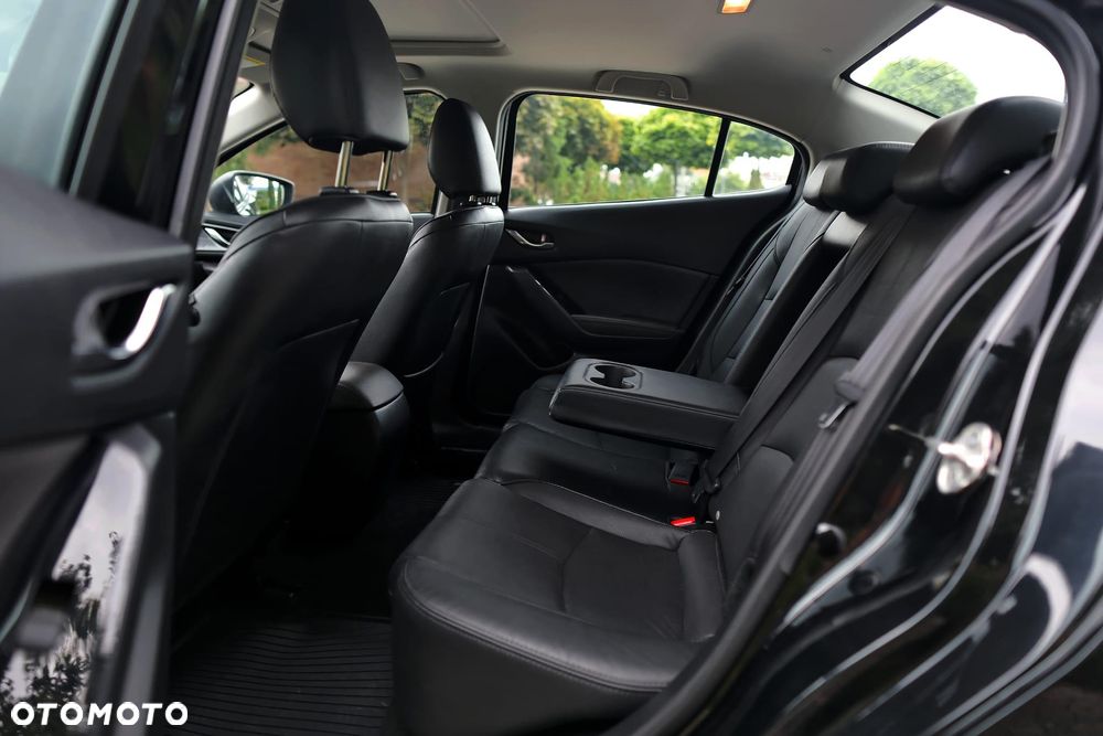 Mazda 3 - 17