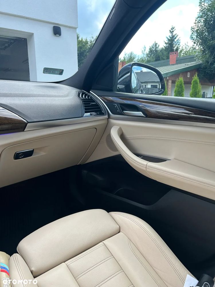 BMW X4 xDrive30i Advantage - 15