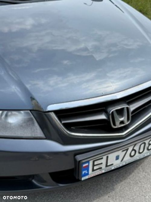 Honda Accord 2.0 Comfort - 10