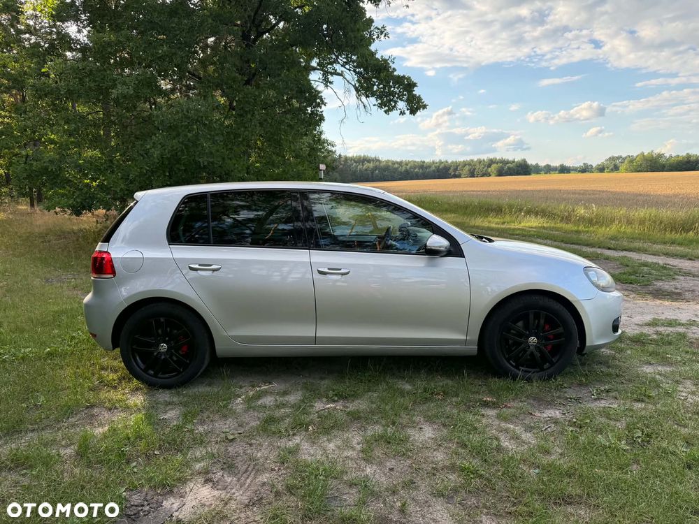 Volkswagen Golf 1.4 TSI Highline - 4