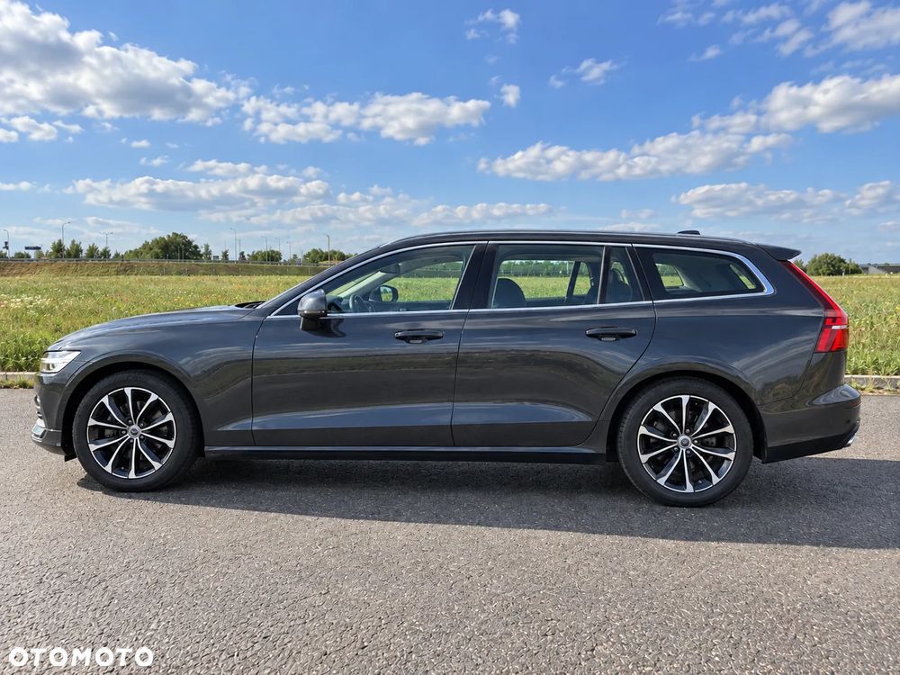 Volvo V60 D3 Momentum - 1