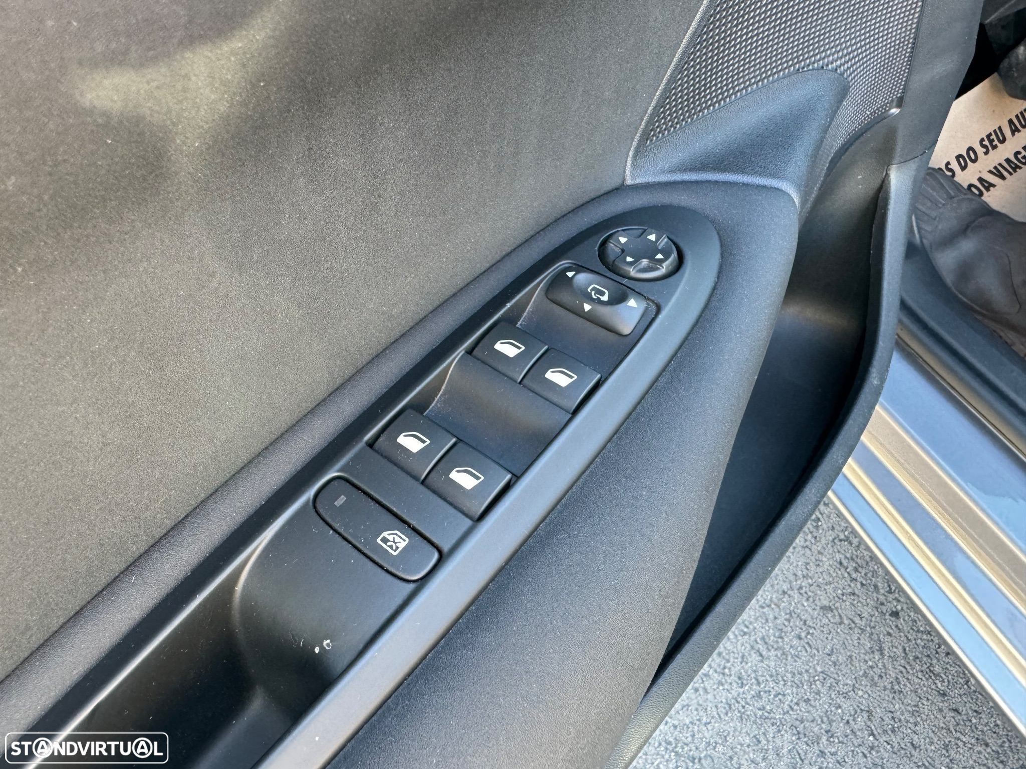 Citroën C4 1.2 PureTech Feel - 6