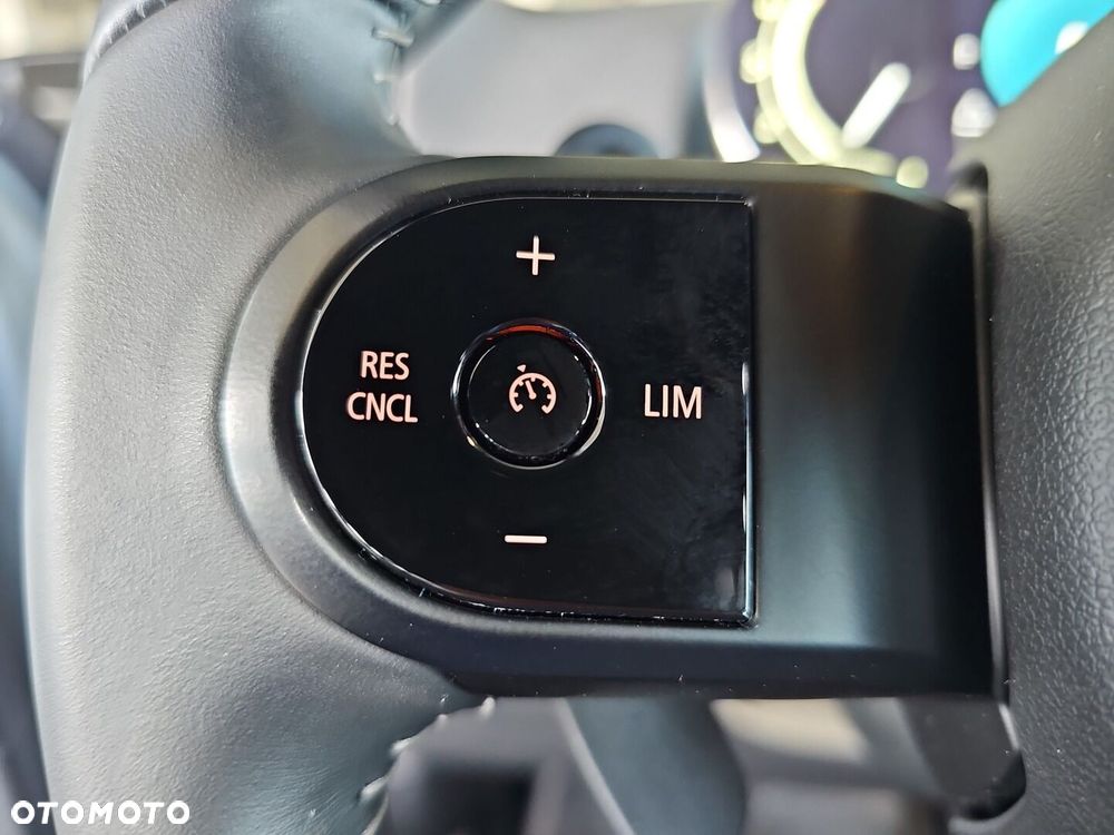 MINI Countryman Cooper SD ALL4 Untamed Edition sport - 20