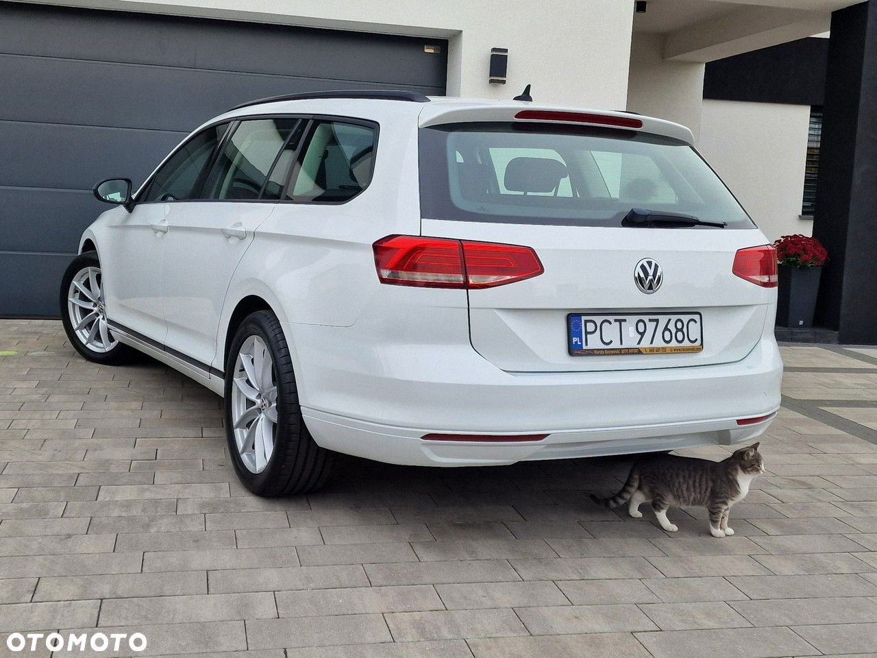 Volkswagen Passat - 17