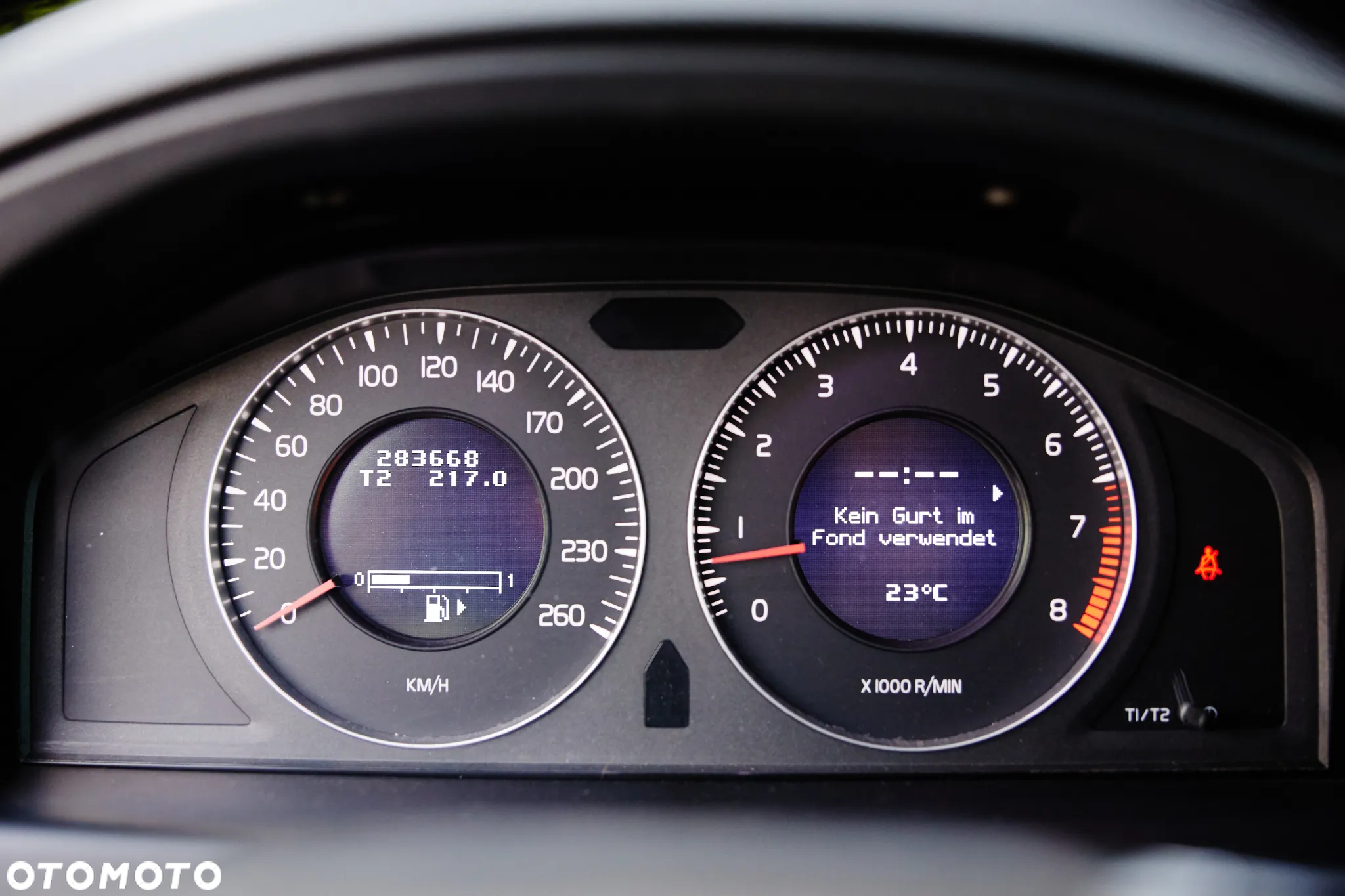 Volvo V70 2.5T Momentum - 15