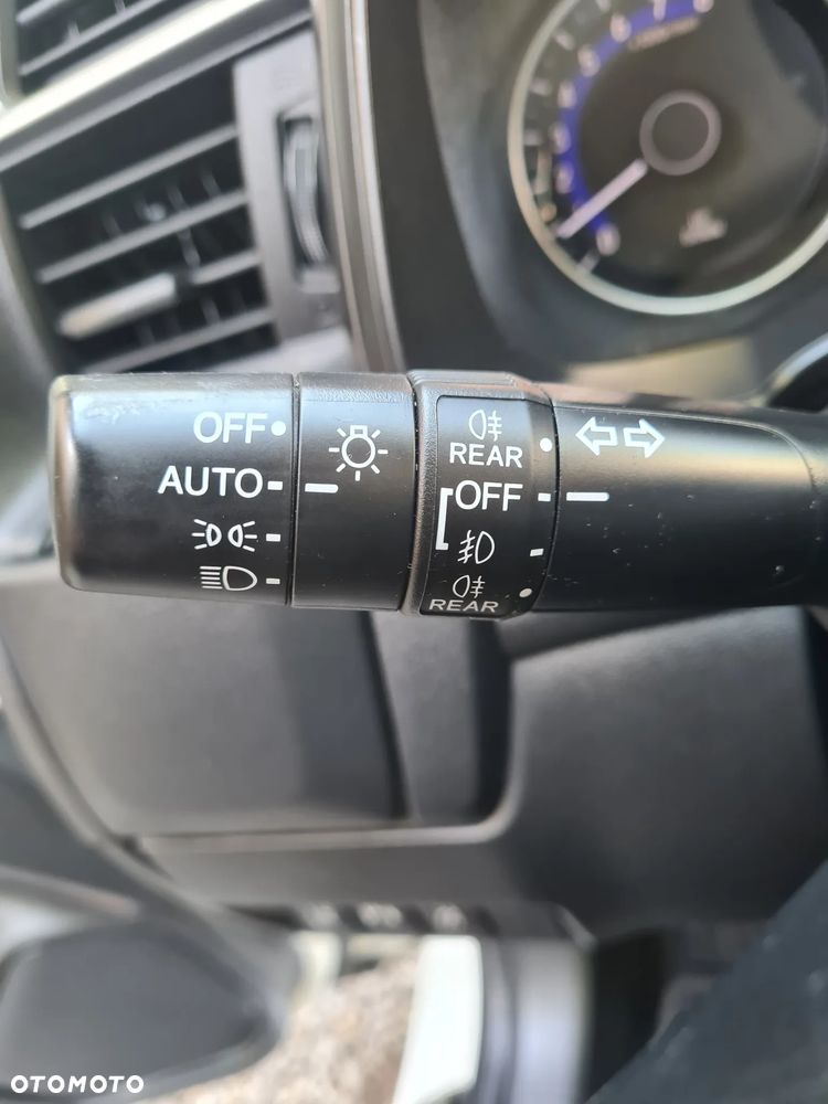 Honda Jazz 1.5 i-VTEC Dynamic (ADAS/Honda Connect+) - 33