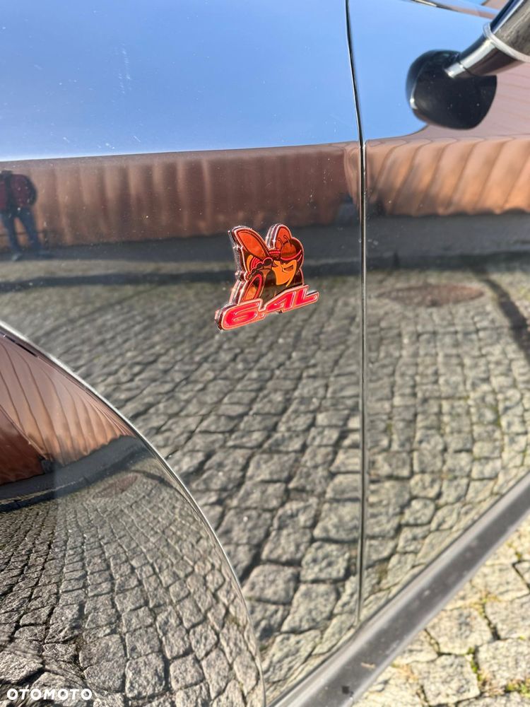 Dodge Challenger - 15