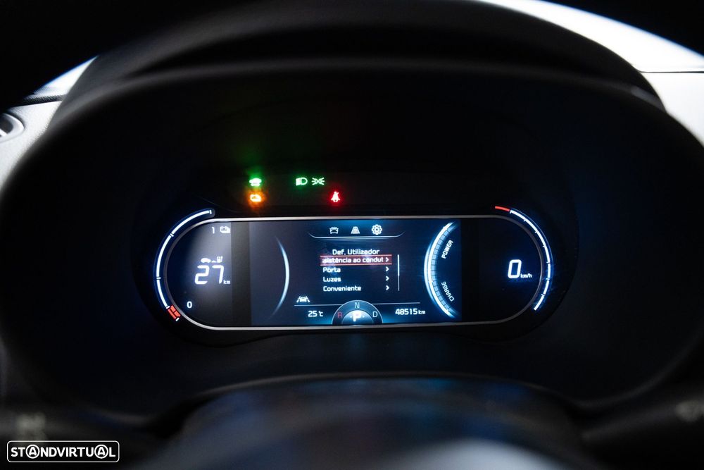 Kia e-Soul 39.2kWh - 31