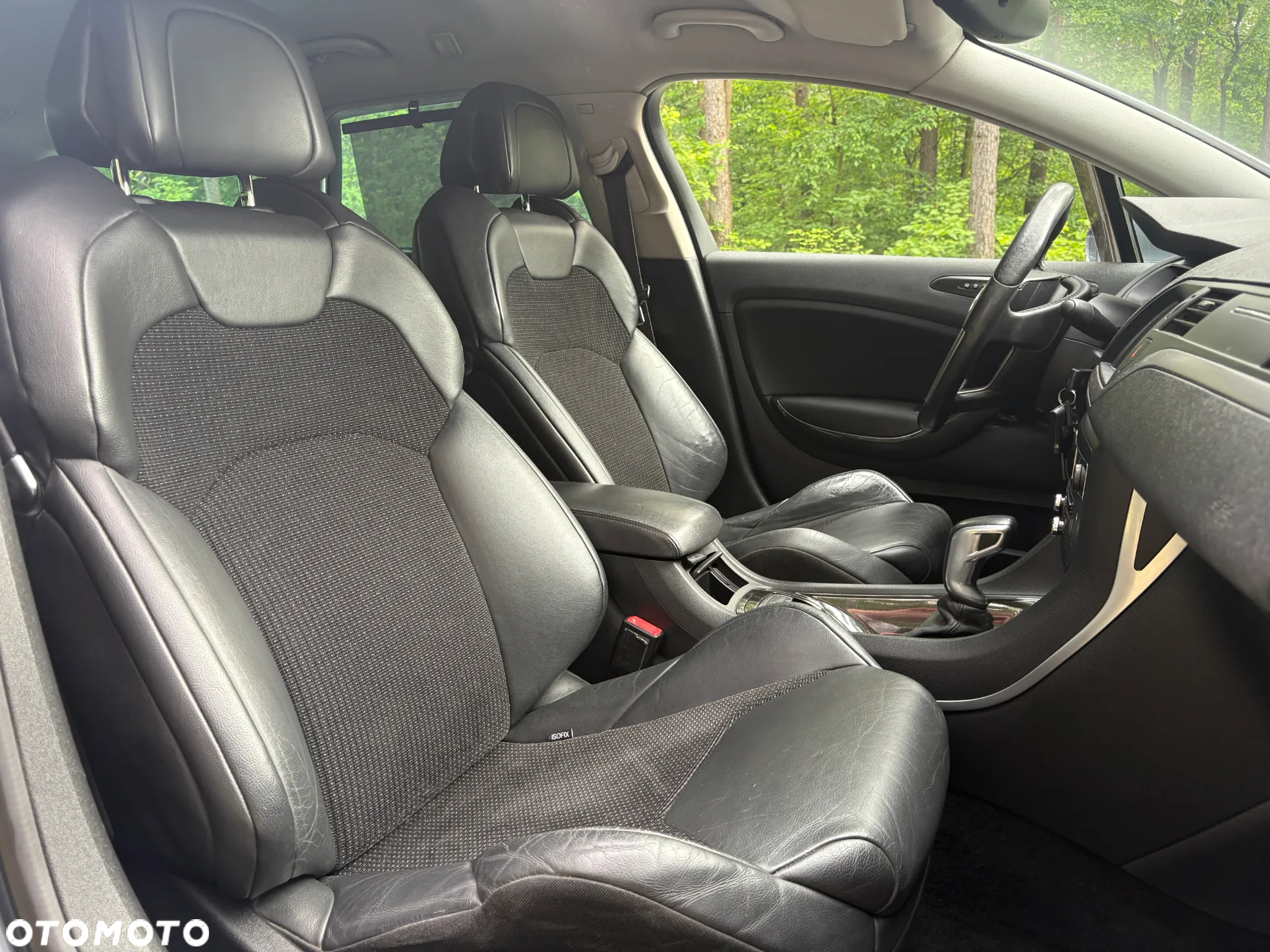 Citroën C5 2.0 HDi Exclusive - 20