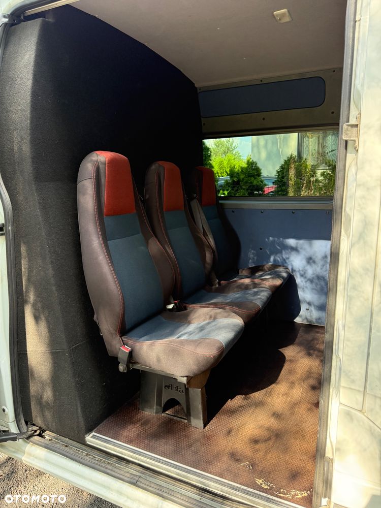 Renault Master - 17
