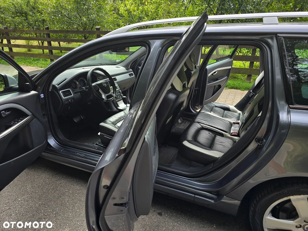Volvo V70 2.0T Powershift RDesign - 19