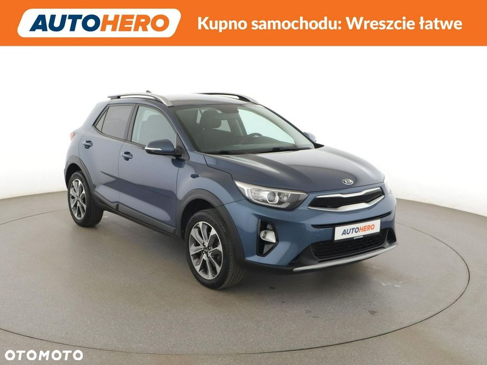 Kia Stonic 1.0 T-GDI 100 OPF Dream-Team Edition - 11