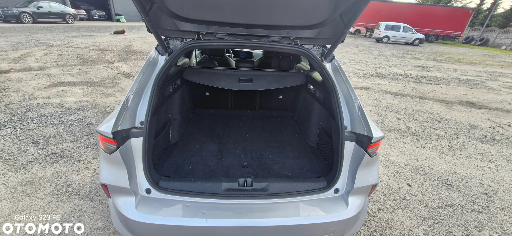 Opel Astra 1.2 Turbo Hybrid 48 V GS - 27