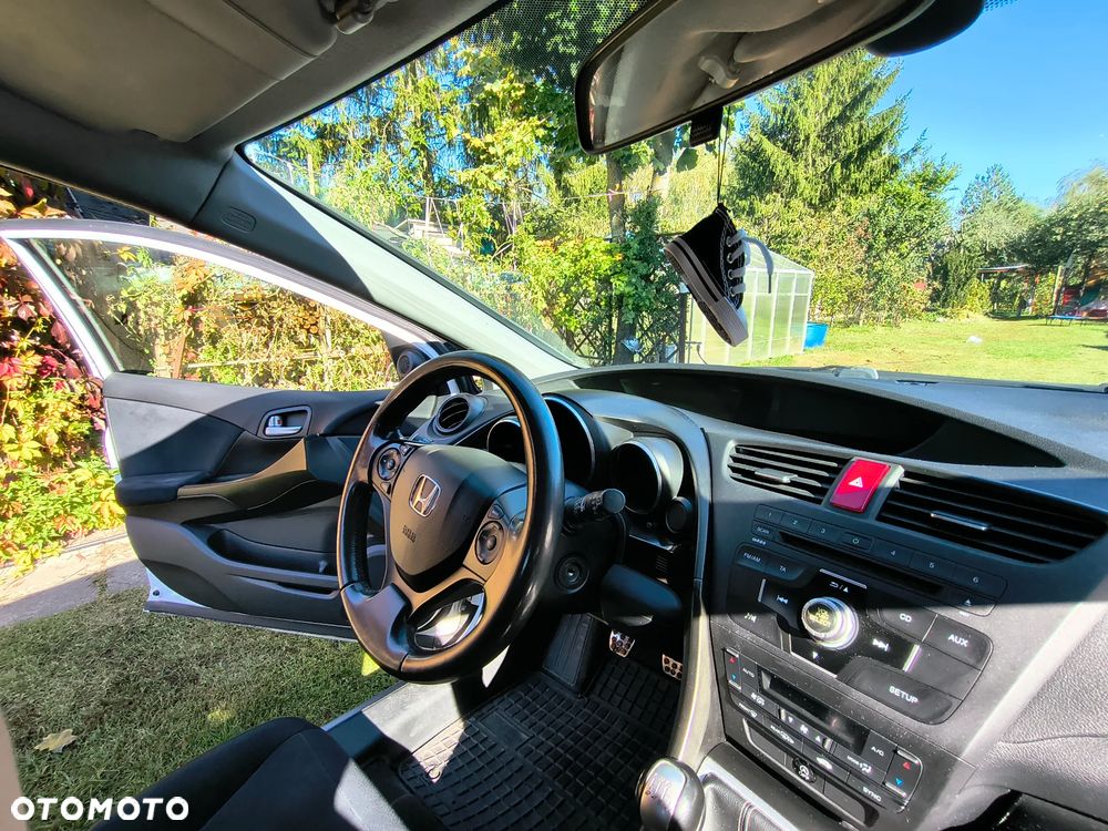 Honda Civic - 31