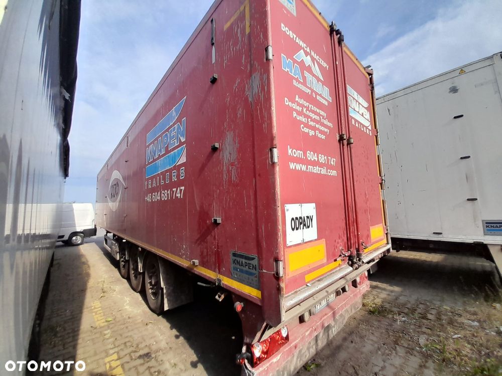 Knapen K100 - 2