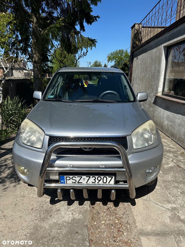 Toyota RAV4 4x2 - 3
