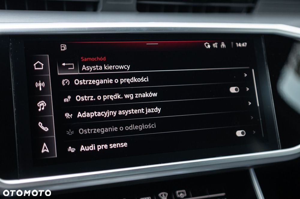 Audi A6 - 20