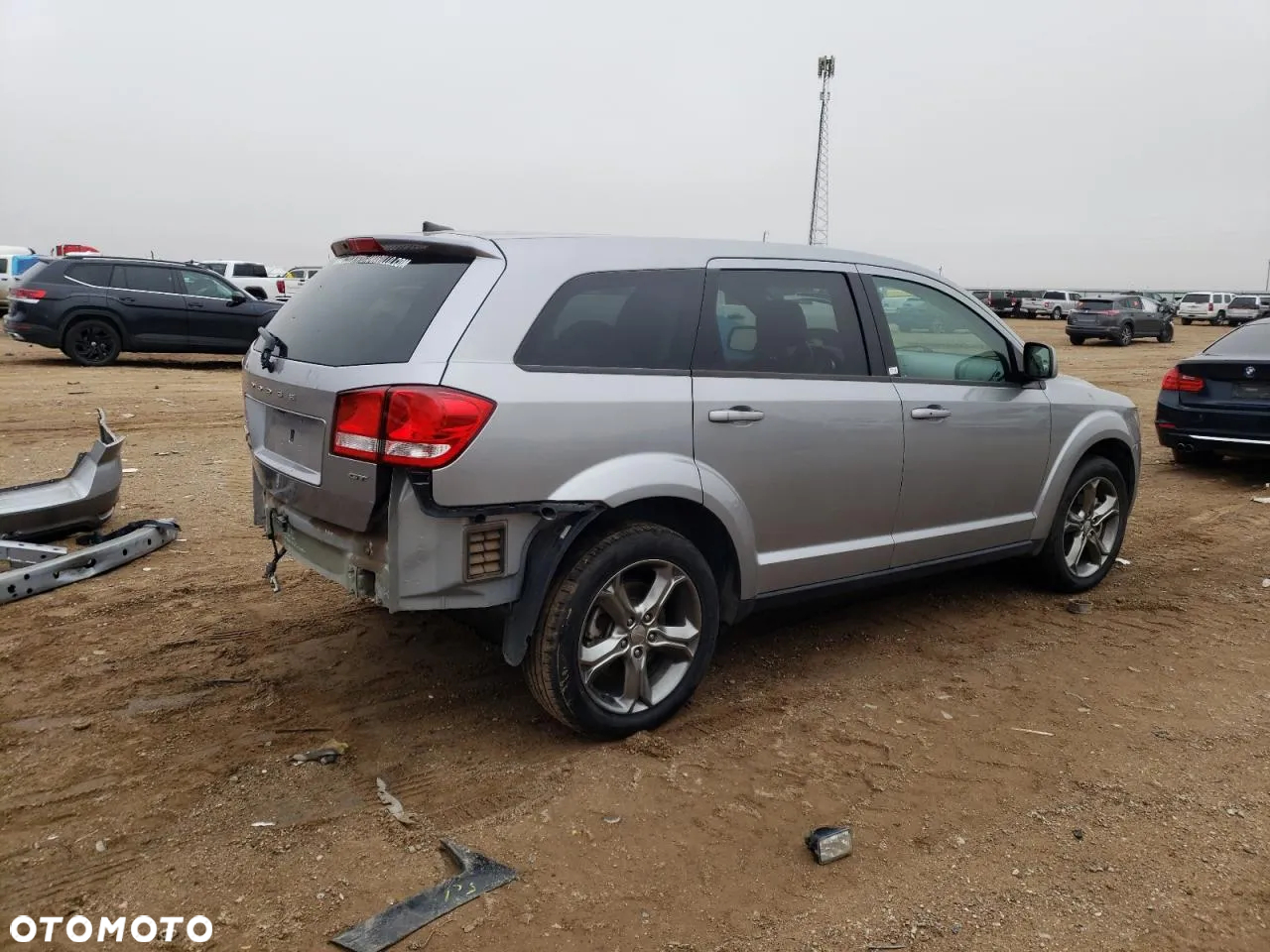 Dodge Journey - 3