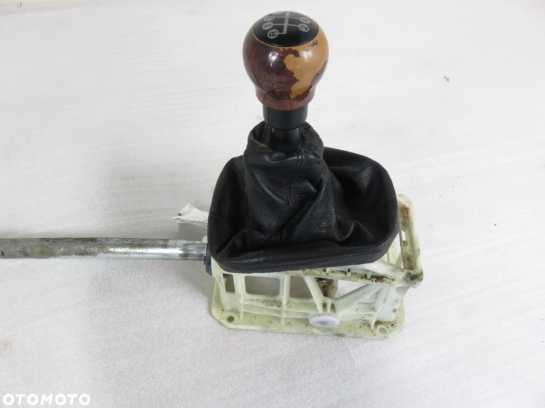 LEWAREK OPEL ASTRA II G 1.7 DTI 90523924 - 2