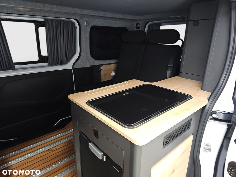 Renault Trafic 2.0 dCi Escapade EDC - 28