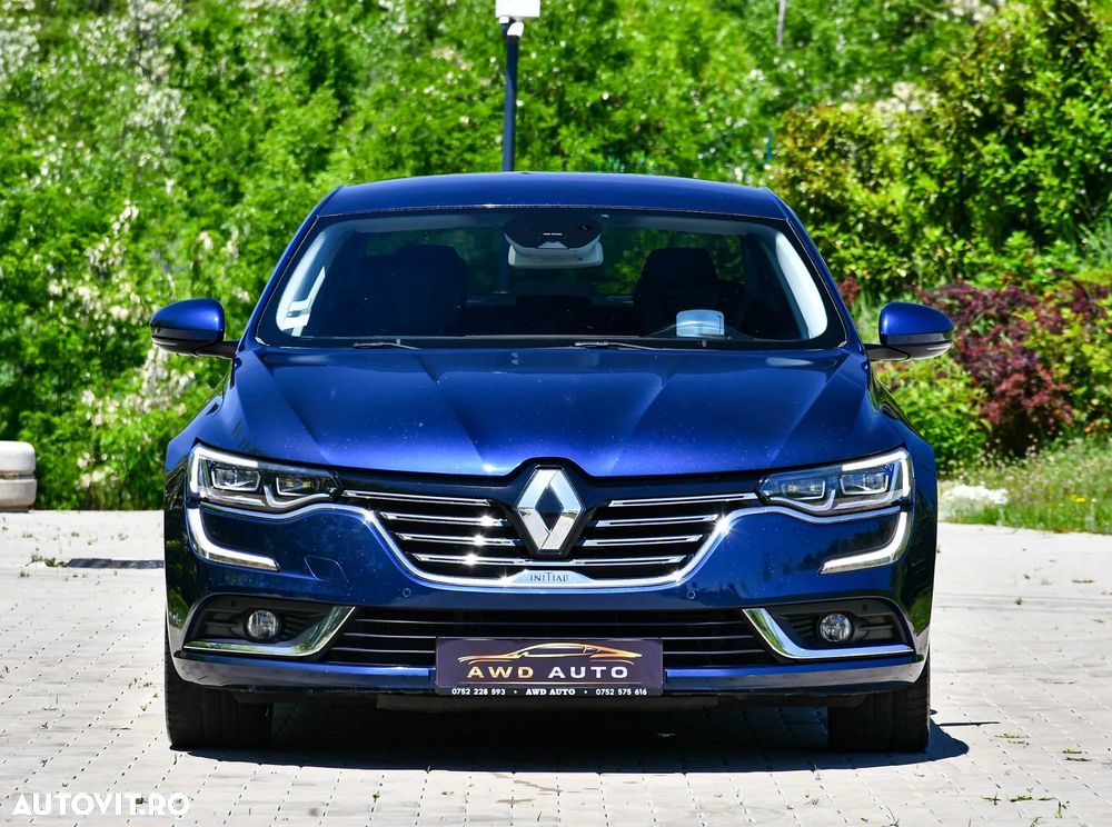 Renault Talisman ENERGY dCi 160 EDC INITIALE PARIS - 33