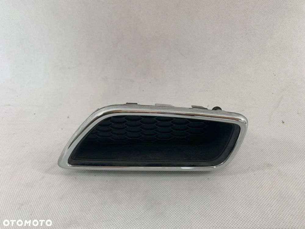 Kia XCeed koncowka atrapa wydechu lewa 19r 2019 - 1