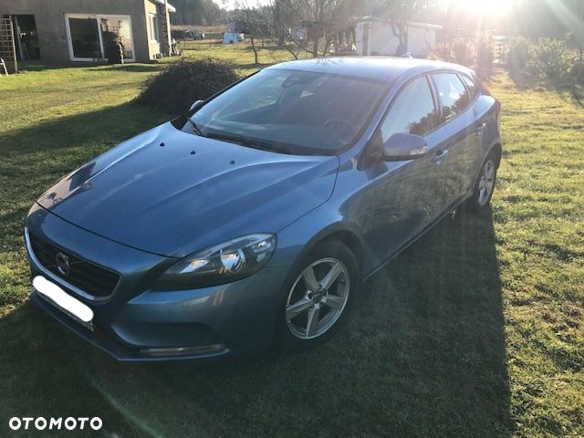 Volvo V40 D2 Kinetic - 9
