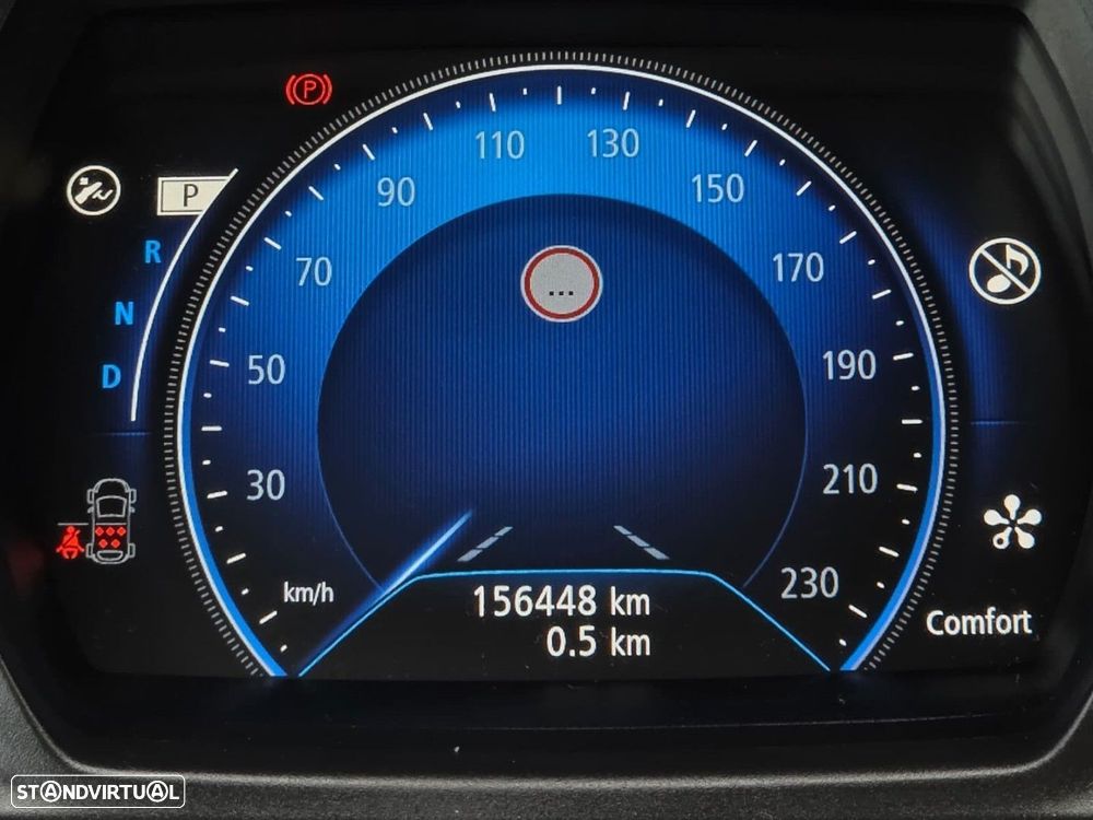 Renault Grand Scénic 1.5 dCi Bose Edition EDC SS - 18