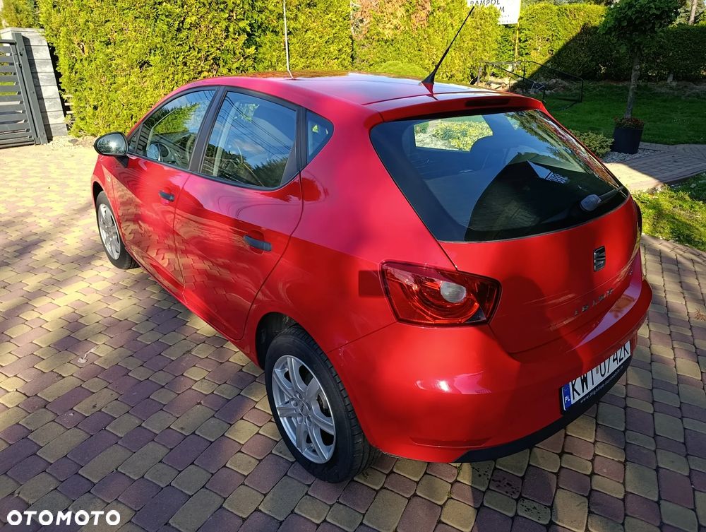 Seat Ibiza 1.2 TSI i-Tech - 5