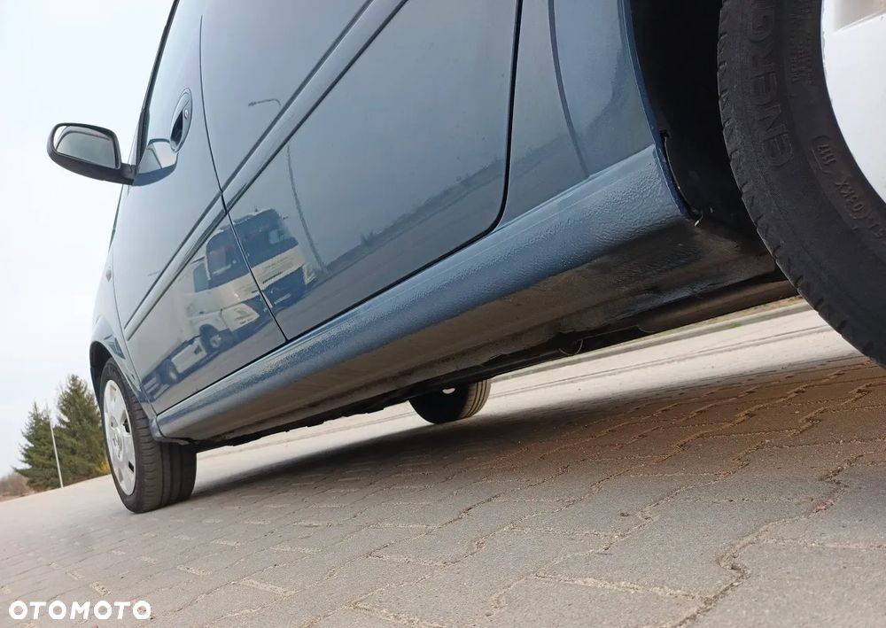 Opel Meriva 1.6 16V Innovation - 14