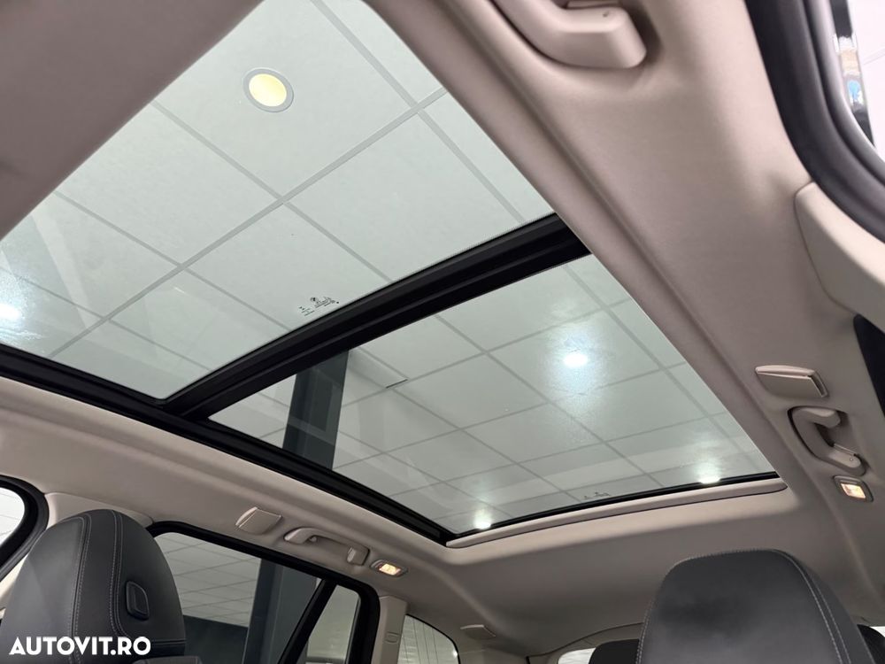 BMW X3 xDrive30e AT PHEV - 11