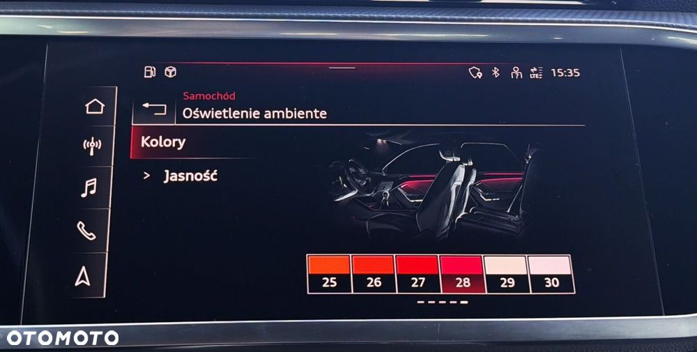 Audi Q3 Sportback 35 TFSI mHEV S-Line S tronic - 31