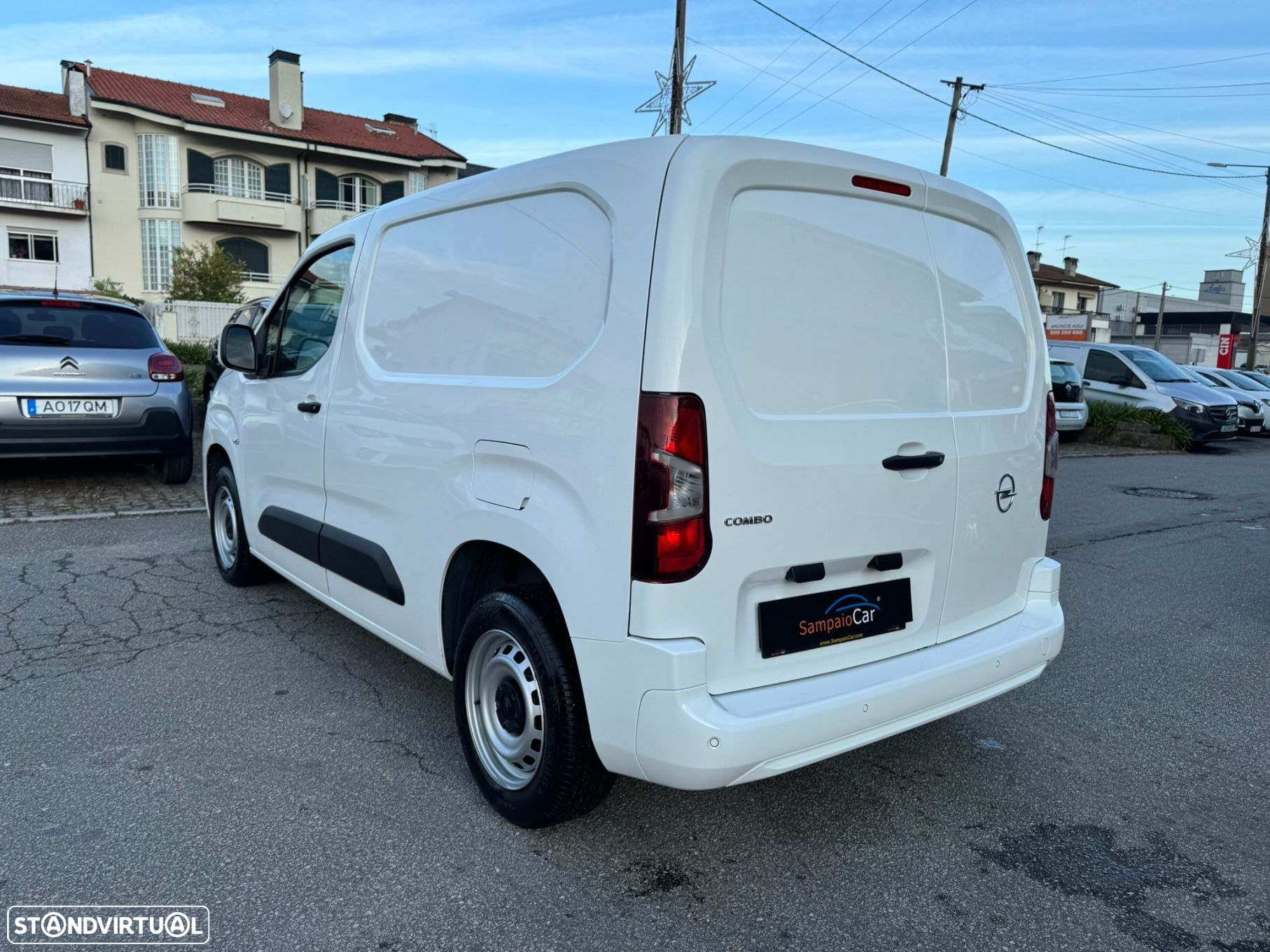 Opel Combo Life 1.5 CDTi L1H1 Enjoy - 7