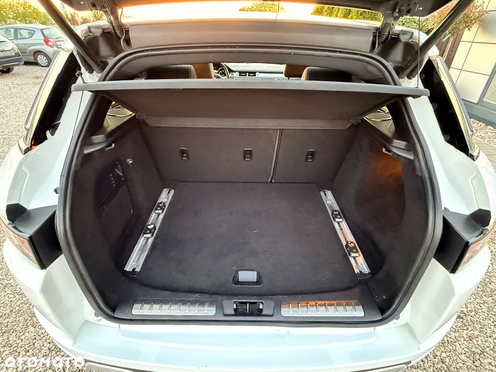 Land Rover Range Rover Evoque Si4 Prestige - 20