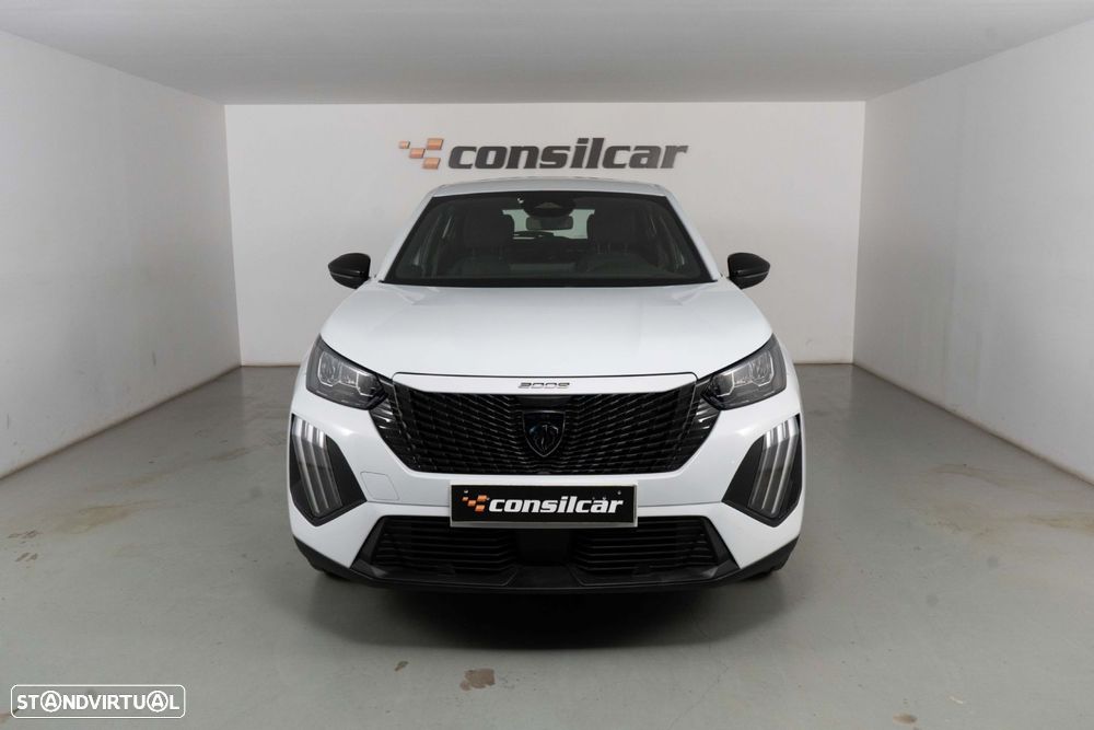 Peugeot 2008 1.2 Style - 3