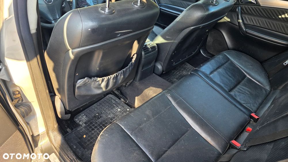 Mercedes-Benz Klasa C - 11