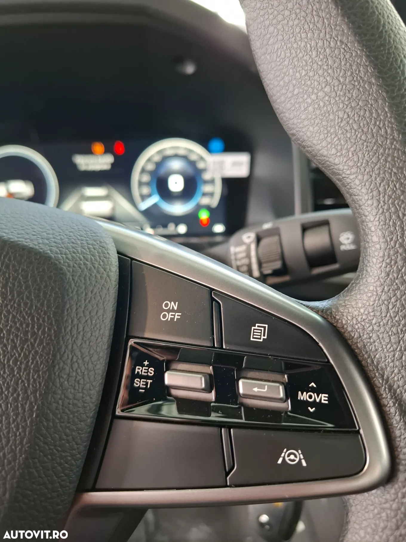 SsangYong MUSSO Grand 2.2 e-XDI 6MT Style - 21