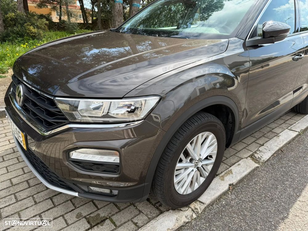 VW T-Roc - 4