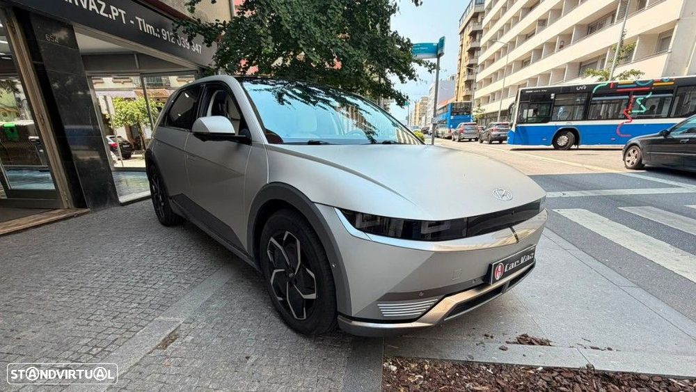 Hyundai Ioniq 5 77 kWh Premium - 4