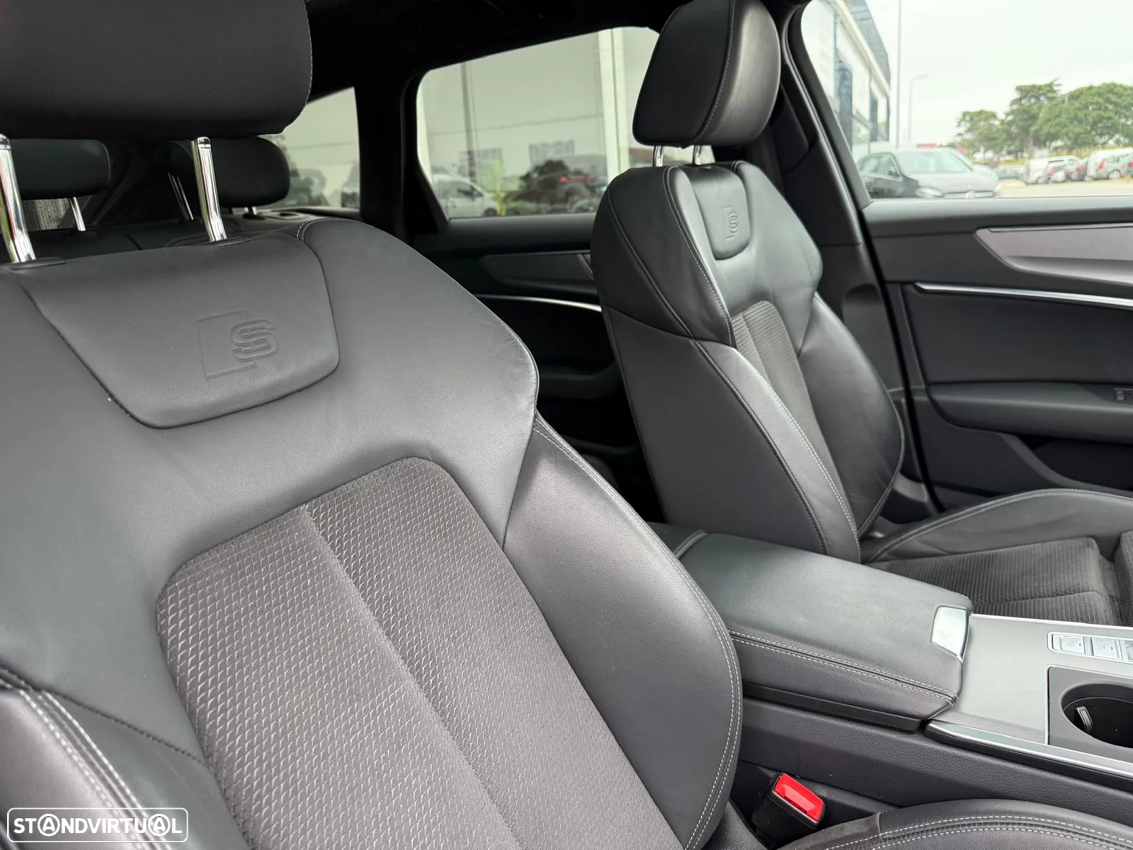 Audi A6 Avant e-tron - 32